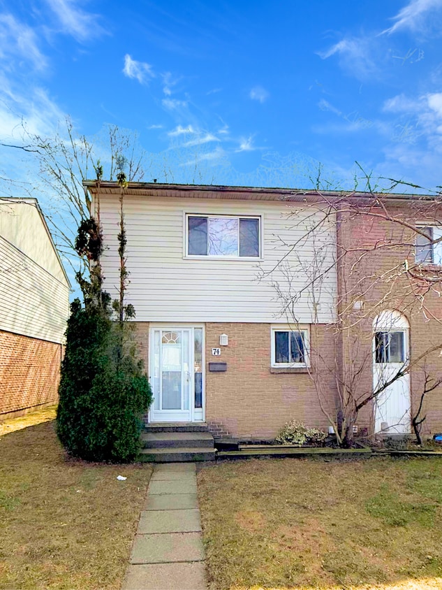 Primary Photo - CLOSE to FANSHAWE * Updated 3+ BDRM * Town...