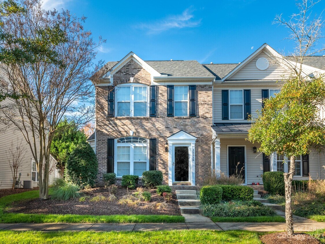 12516 Eudora Ln, Charlotte, NC 28277 Townhome Rentals in Charlotte NC