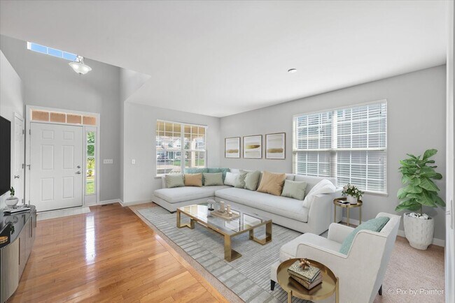 Foto del edificio - 12285 Ferris Ln
