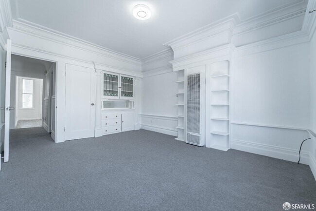 Foto del edificio - 2748 San Bruno Ave