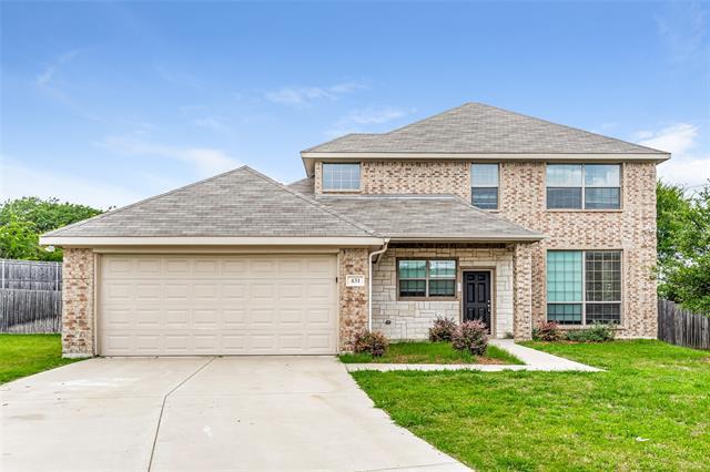Primary Photo - 431 Parker Dr