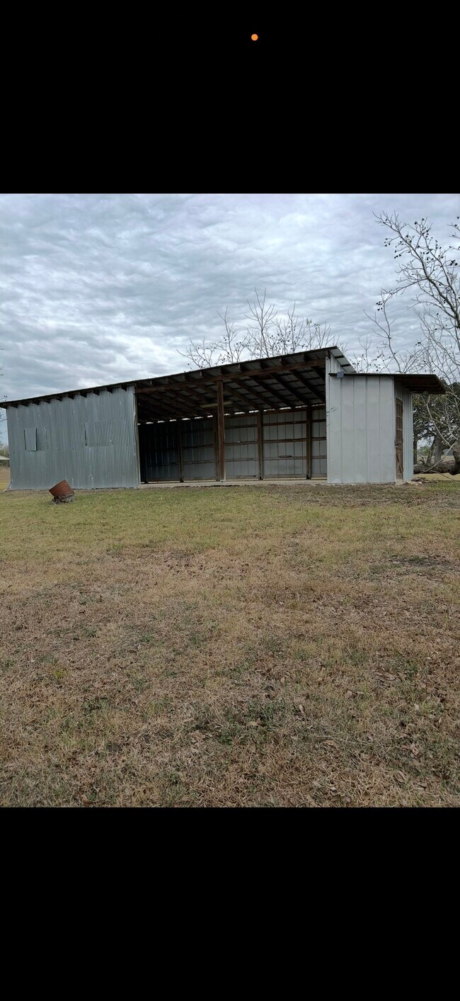 Foto del edificio - 1200 Choctaw Ln