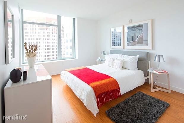 Foto del edificio - 2 br, 2 bath Apartment - 28 Kingston St 1015