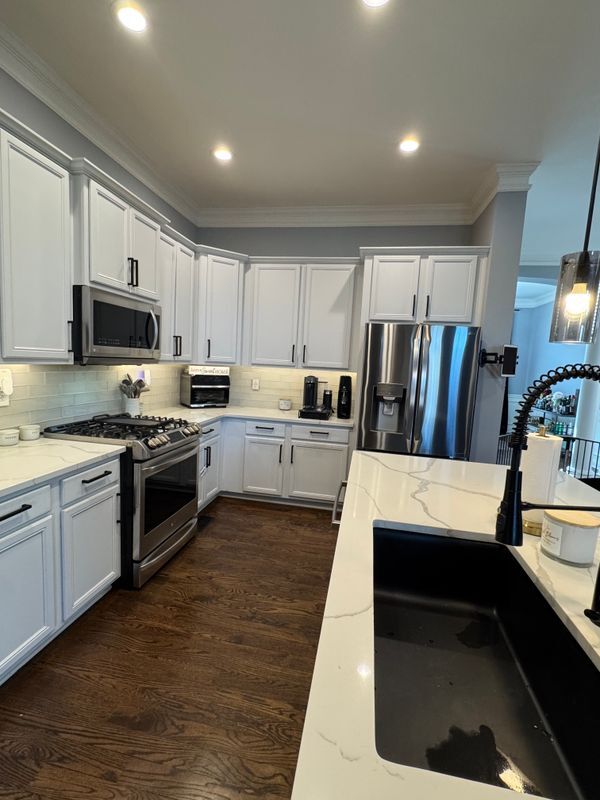 Foto del edificio - 2095 Silas Way NW