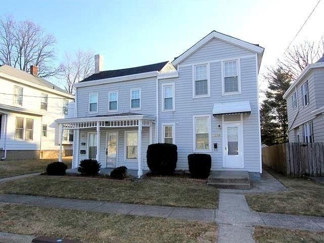 Building Photo - 7356 - 7358 Perry Street