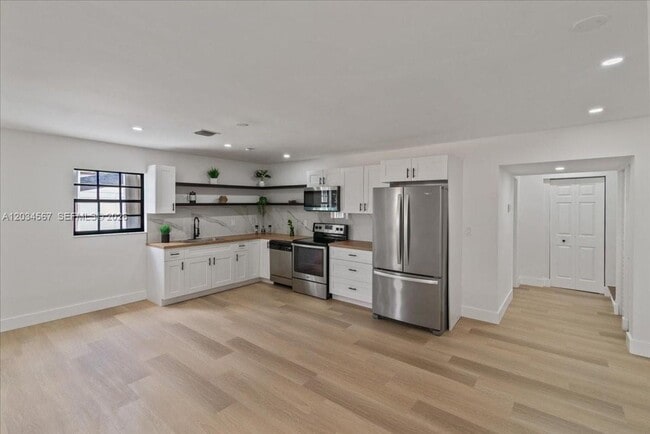 Photo - 1409 NW 44th St House