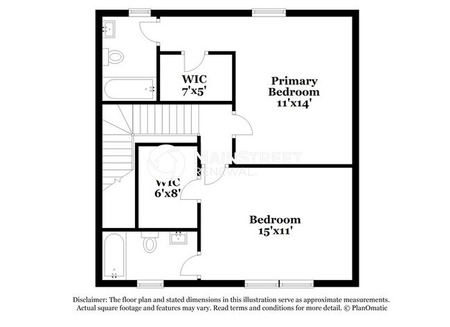 Foto del edificio - 64 GILLIAMS CROSSING SW, CARTERSVILLE, GA ...