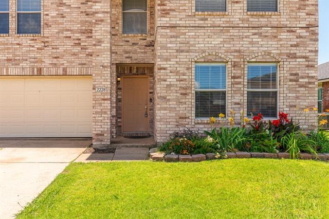 Foto del edificio - 2228 Bradford Pear Dr