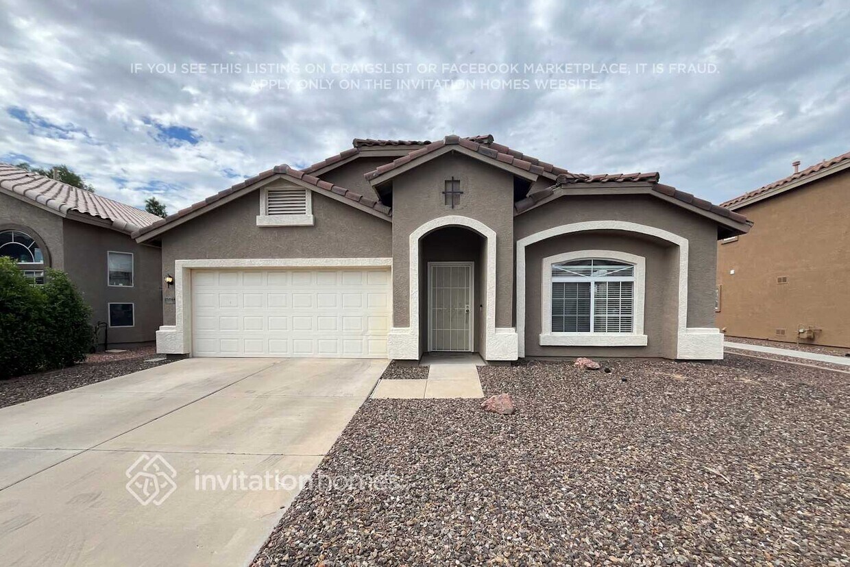 Foto principal - 15844 W Ventura St