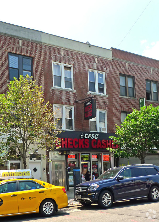 Building Photo - 1014 Cortelyou Rd