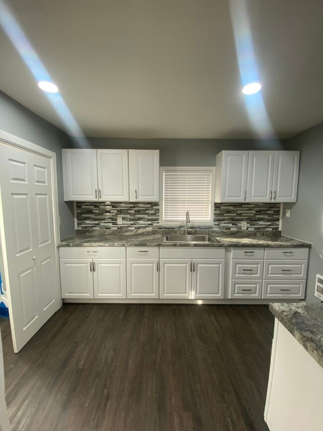 Foto del edificio - Remodeled House in Yakima!