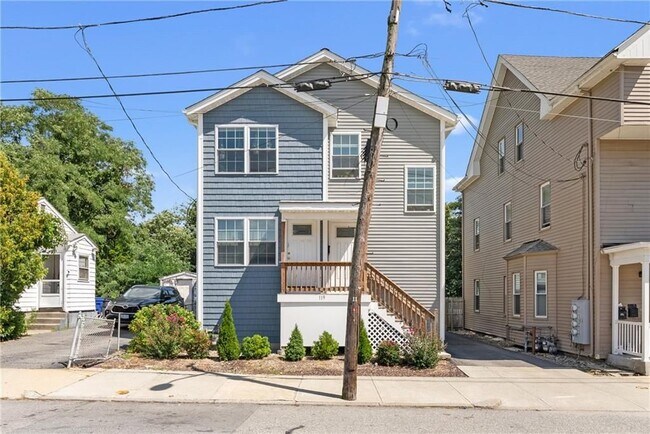 Building Photo - 119 Bowdoin St
