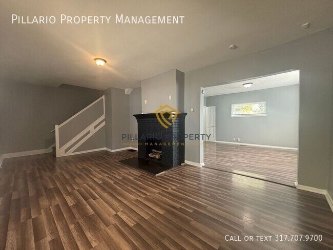 Foto del edificio - 2807 Indianapolis Ave