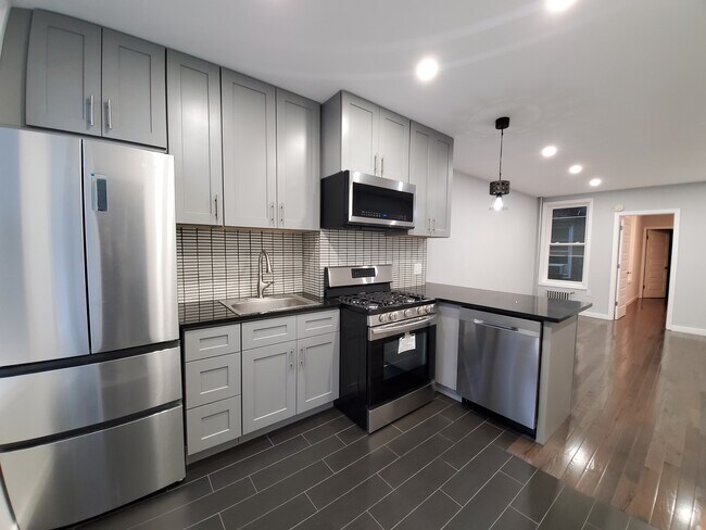 Building Photo - 4123 53rd St