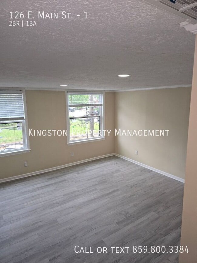 Building Photo - 126 E Main St