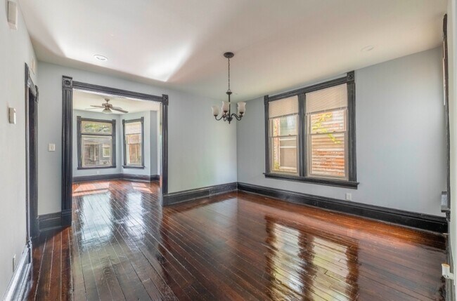Foto del edificio - 6424 S Sangamon St