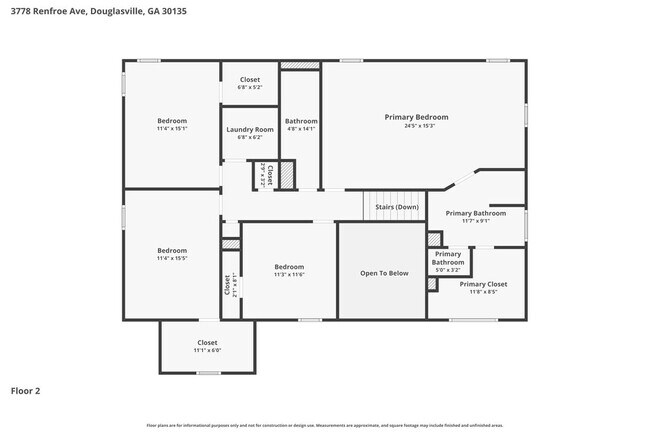 Foto del edificio - 3778 Renfroe Ave