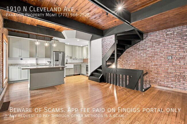 Foto del edificio - 1910 N Cleveland Ave