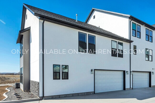 Foto del edificio - 1602 N 1280 E