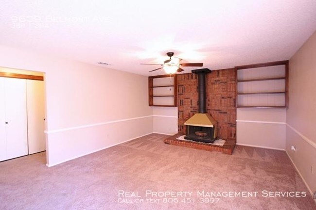 Foto del edificio - 3 bedroom in Lubbock TX 79424