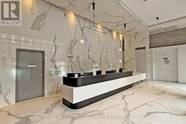 Photo du bâtiment - 88 Queen St E