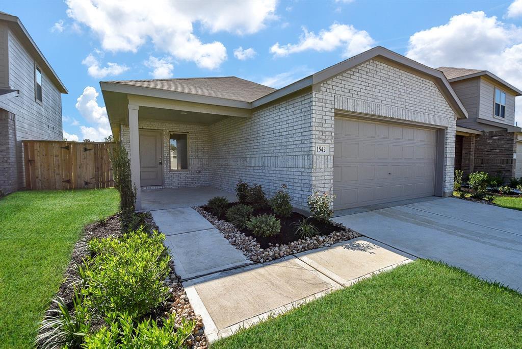 Primary Photo - 1542 San Sebastien Dr