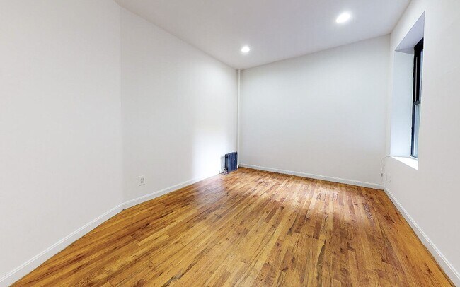 Foto del edificio - West 184th Street