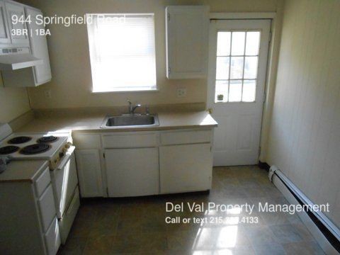 Building Photo - 944 Springfield Rd