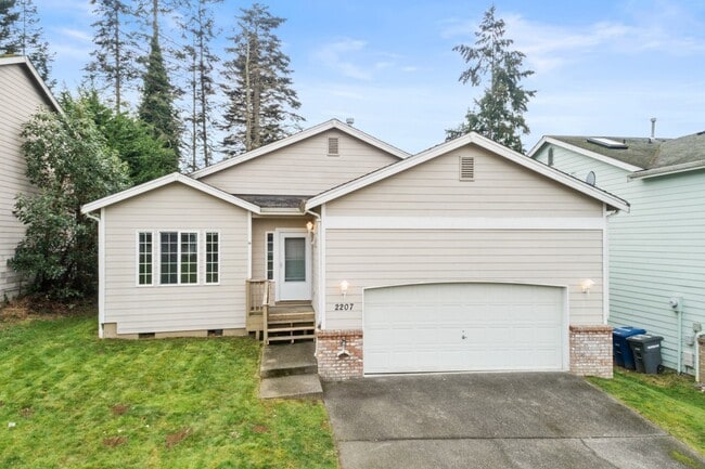 Photo - 2207 S 252nd Place House