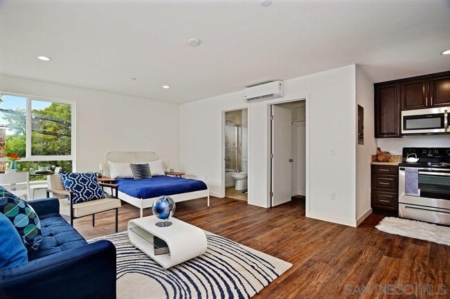 Building Photo - 3580 4th Ave Unit C