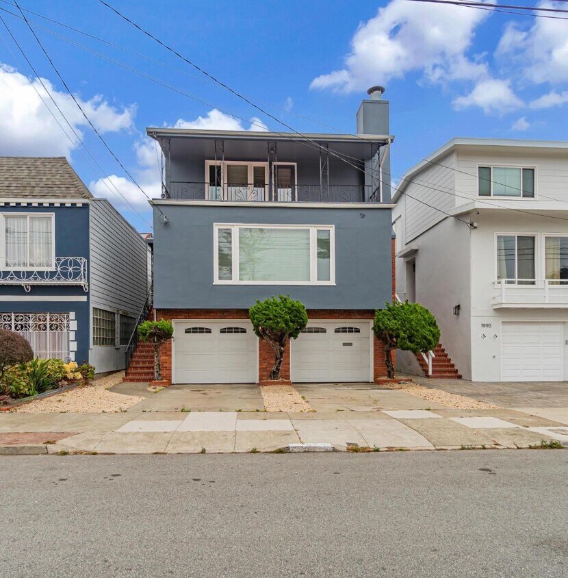 Primary Photo - 1986 36th Ave