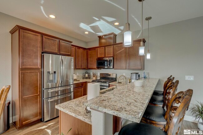 Foto del edificio - 1337 Handelin Rd