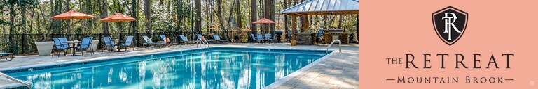 The Retreat at Mountain Brook