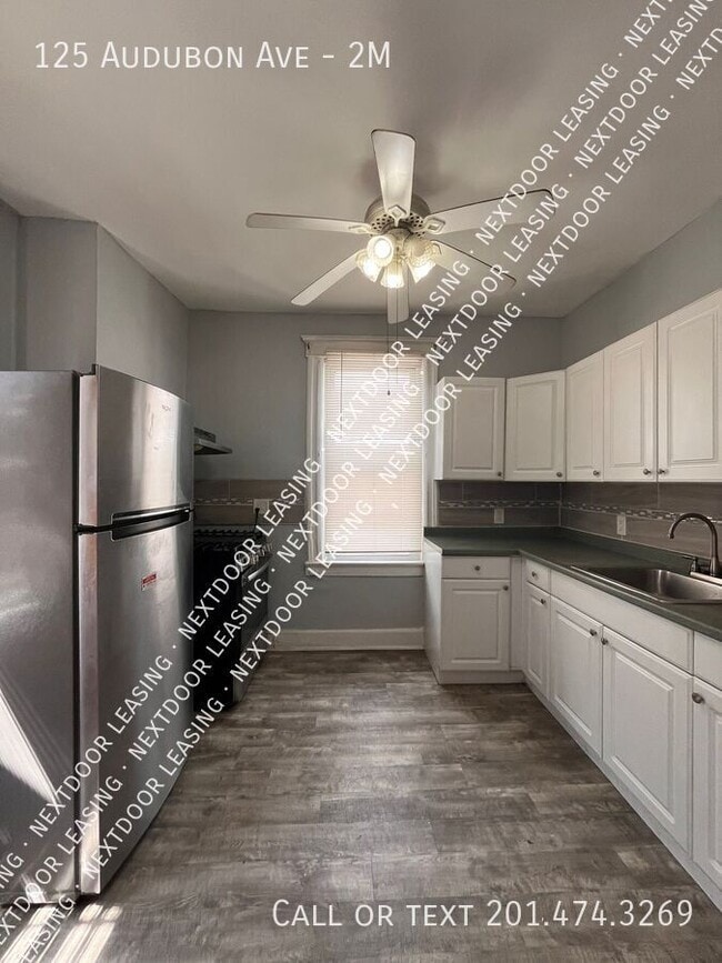 Building Photo - 125 Audubon Ave