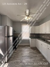 Building Photo - 125 Audubon Ave