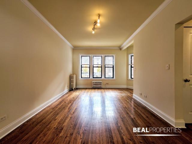 Primary Photo - 0 bedroom in CHICAGO IL 60613