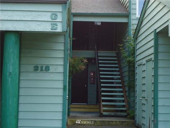 Foto del edificio - 318 S 174th Pl