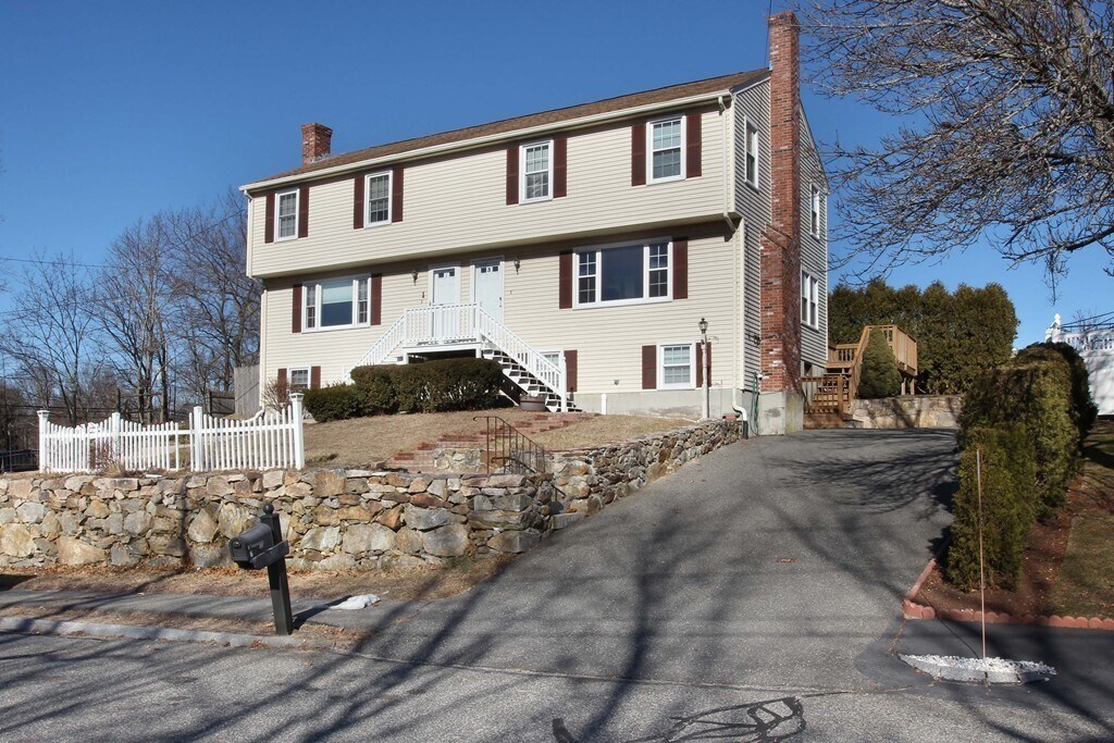 3 St John Ln, Milford, MA 01757 Townhome Rentals in Milford MA