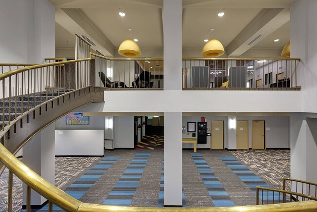 Building Photo - Lowertown Lofts