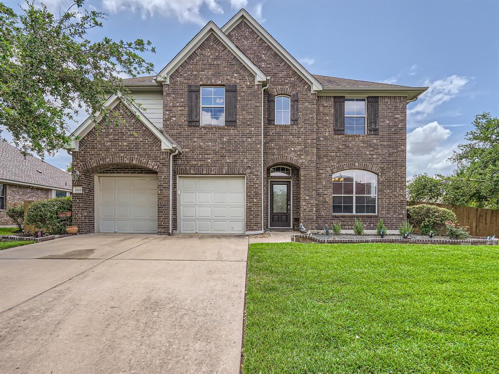 Primary Photo - 2601 Sixpence Ln