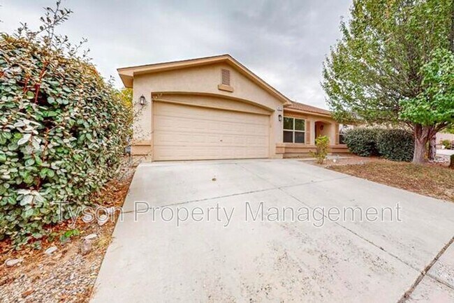 Foto del edificio - 8116 Long Mesa Pl NW