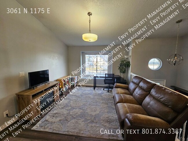 Building Photo - 3061 N 1175 E