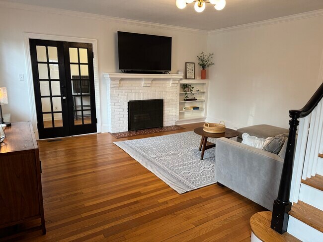 Foto del edificio - 5009 E Seminary Ave