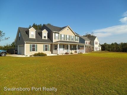 Building Photo - 1424 Belgrade Swansboro Rd