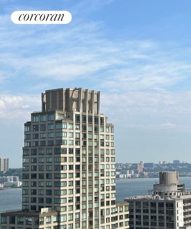 Foto del edificio - 75 W End Ave