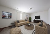 2 Bedroom Apartment - Copper Creek Apartments