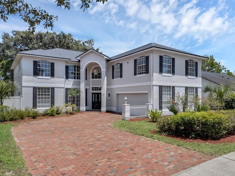 Foto principal - 1121 Needlewood Loop