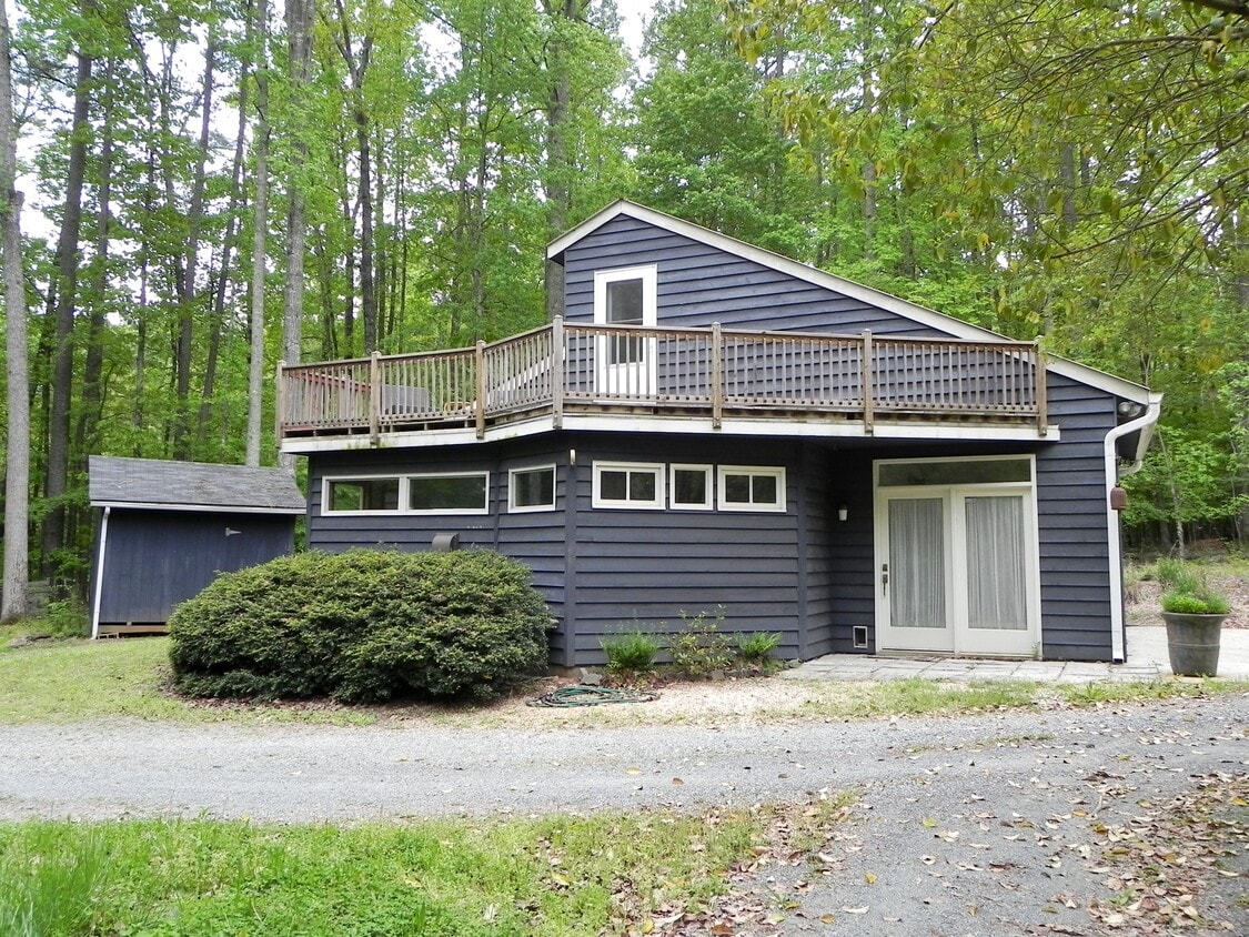 Photo - 718 Whitney Ln (Chapel Hill, NC)