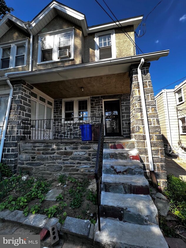 7505 Parkview Rd, Upper Darby, PA 19082 - House Rental in Upper Darby ...