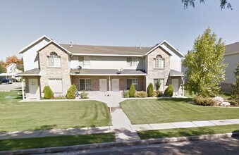 Building Photo - 1427 W 1650 N